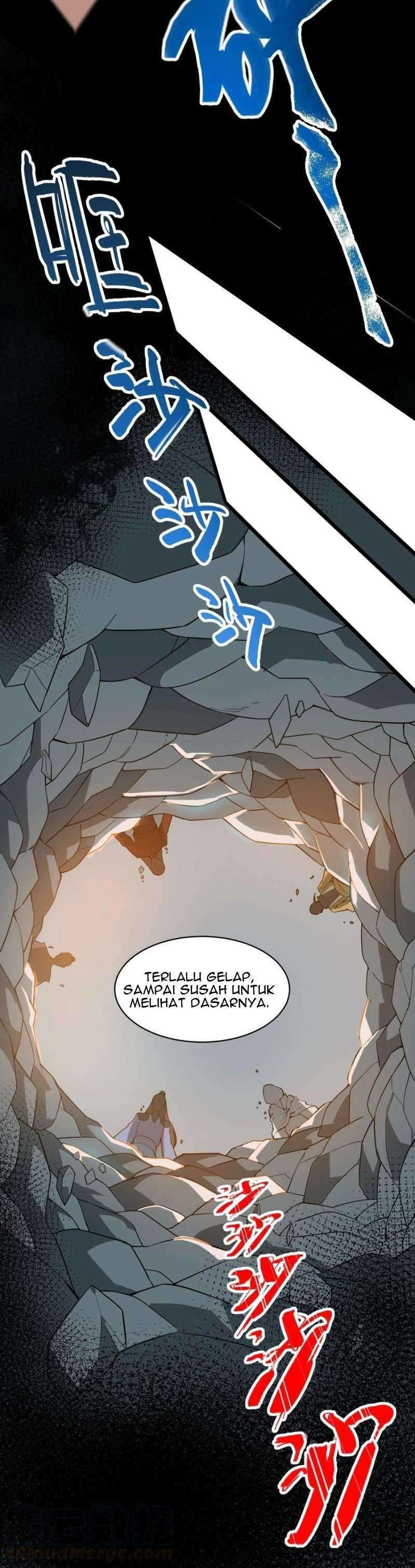 First Dragon (Yuanlong) Chapter 195 Gambar 17